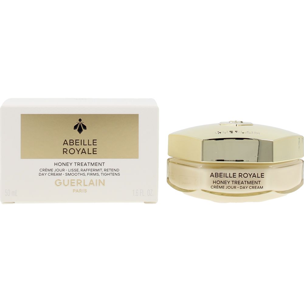 Guerlain Abeille Royale Dagcrème | Dames 50ml | Anti-Aging Verstevigend