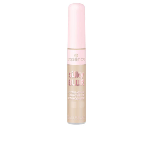 ESSENCE SILKY BLUR long-lasting moisturizing concealer #160 10 ml