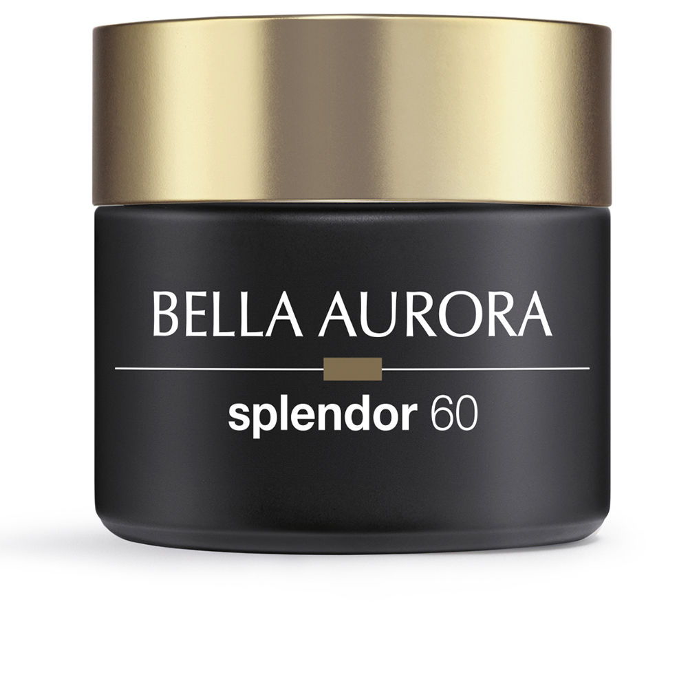 Bella Aurora Splendor 60 Balsem Unisex | 50ml Rijpe Huid | Anti-Aging Reparerend