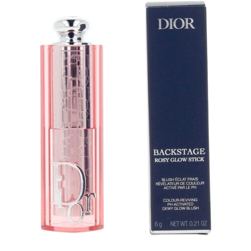 DIOR BACKSTAGE ROSY GLOW blush stick #077-Candy 1 u