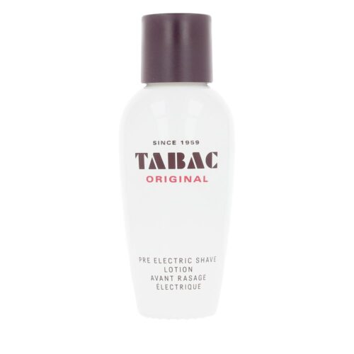 TABAC ORIGINAL pre electric shave 150 ml