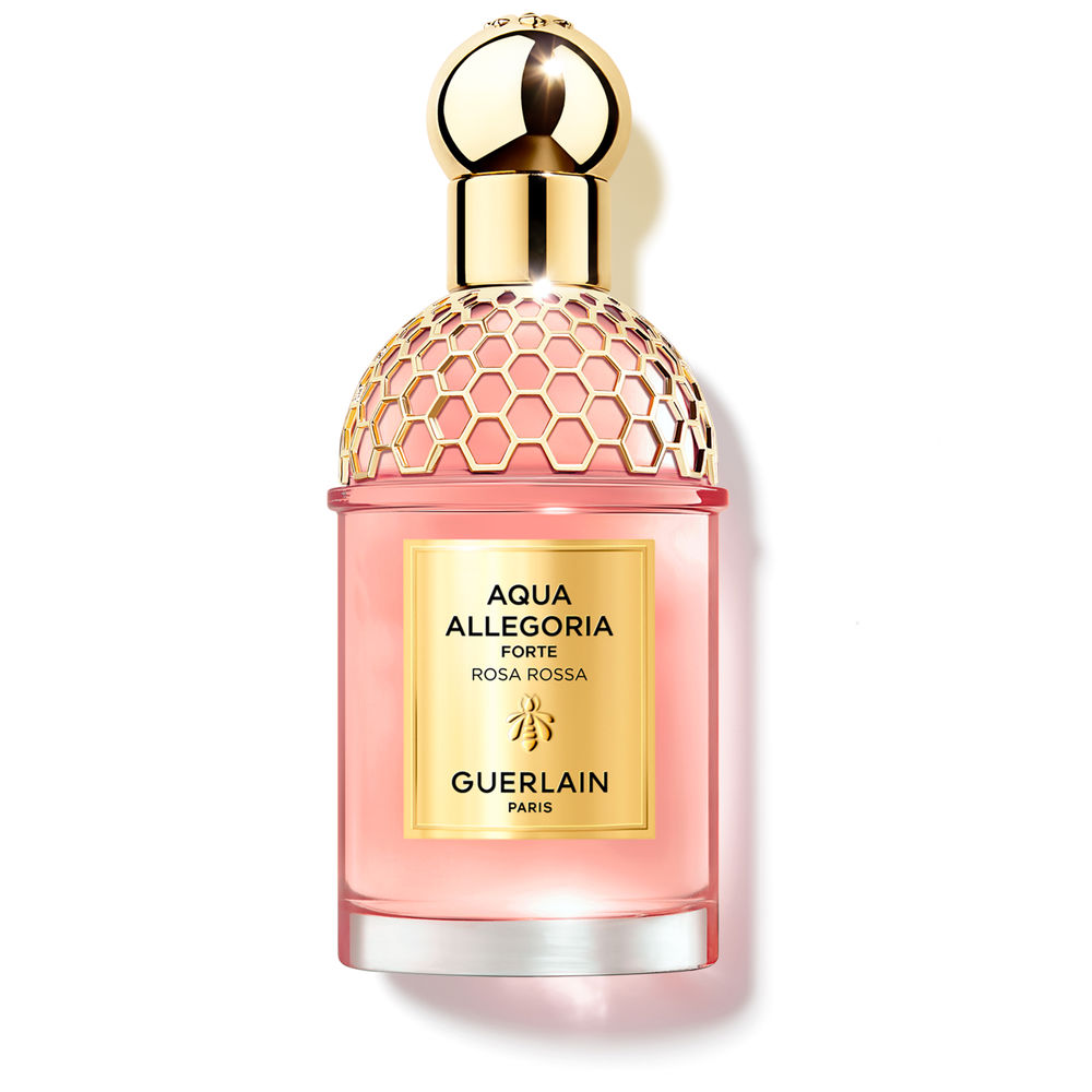 Guerlain AQUA ALLEGORIA ROSA ROSSA FORTE edp vapo 75 ml