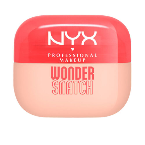 NYX PROFESSIONAL MAKE UP WONDER SNATCH Fixing Powder #Apricot Attitude 1 unit