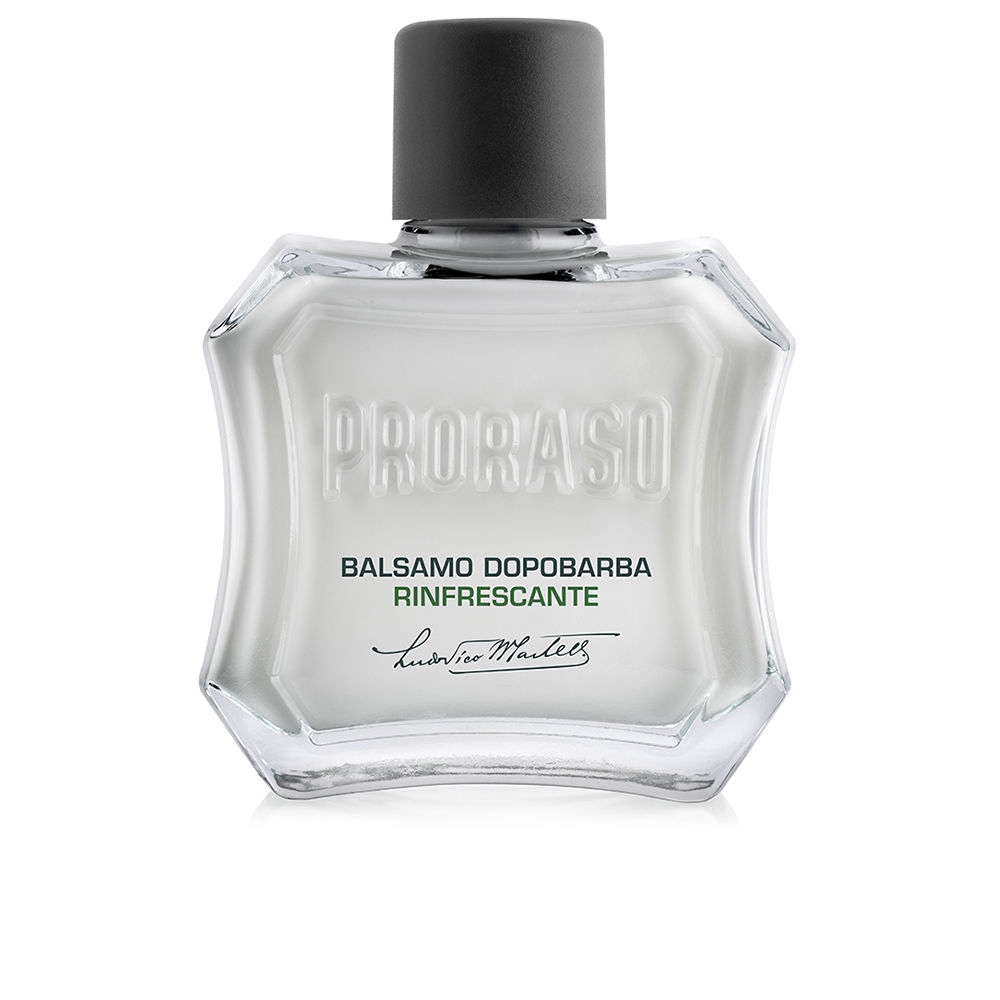 Proraso CLASSIC after shave bálsamo sin alcohol 100 ml