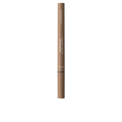 CATRICE MICRO BLADE Waterproof Eyebrow Pencil #010-Soft Blonde 0.64 gr