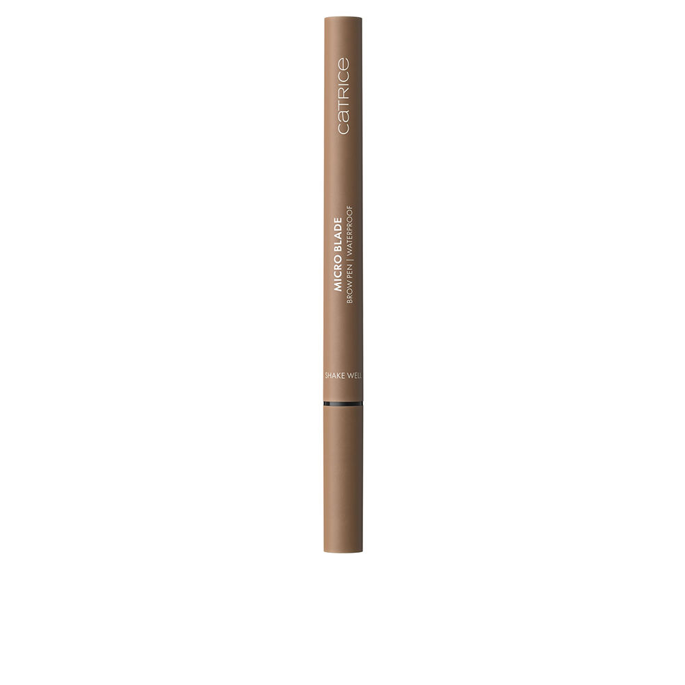 CATRICE MICRO BLADE Waterproof Eyebrow Pencil #010-Soft Blonde 0.64 gr