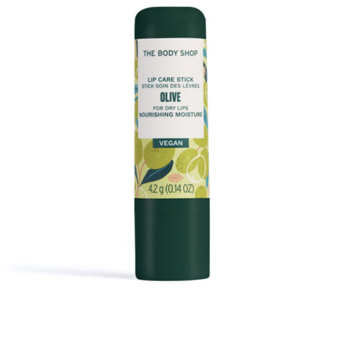 THE BODY SHOP OLIVE lip care stick 4.2 gr