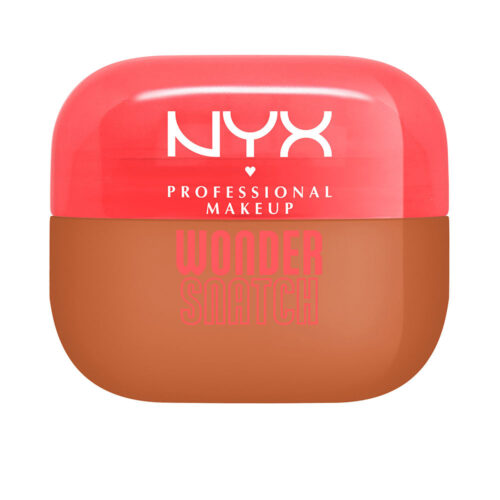 NYX PROFESSIONAL MAKE UP WONDER SNATCH Cinnamon Catch Hairspray 1 unit
