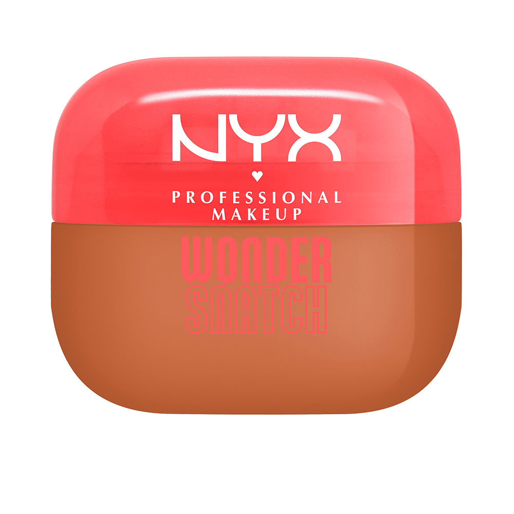 NYX PROFESSIONAL MAKE UP WONDER SNATCH Cinnamon Catch Hairspray 1 unit
