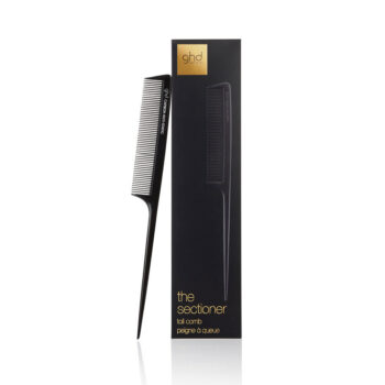ghd the sectioner- tail comb 1 u