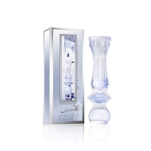 Damesparfum Salvador Dali DALILIGHT EDT 30 ml