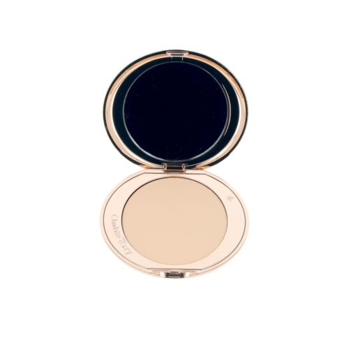 CHARLOTTE TILBURY AIRBRUSH FLAWLESS finishing setting powder #2-Medium 8 gr