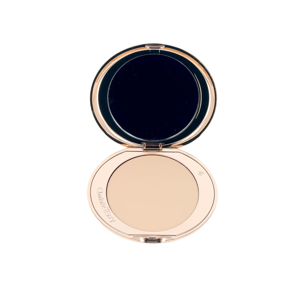 CHARLOTTE TILBURY AIRBRUSH FLAWLESS finishing setting powder #2-Medium 8 gr