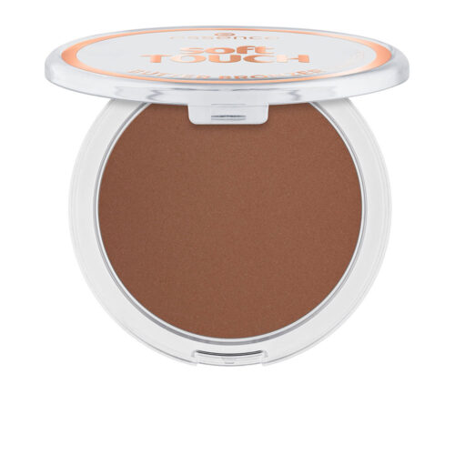 ESSENCE SOFT TOUCH bronzing powder #30-Creamy Almond Butter 10 gr