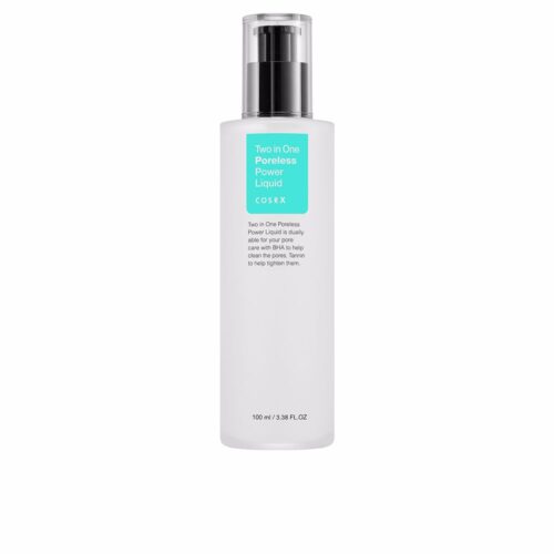 COSRX TWO IN ONE poreless power liquid 100 ml