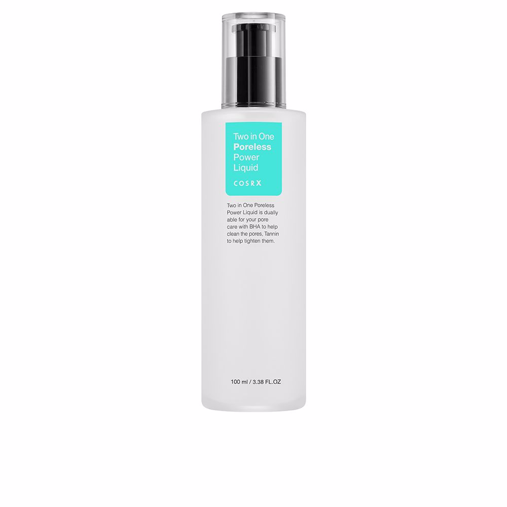 COSRX TWO IN ONE poreless power liquid 100 ml
