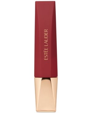 Pure Color Whipped Matte Lip Color with Moringa Butter #927