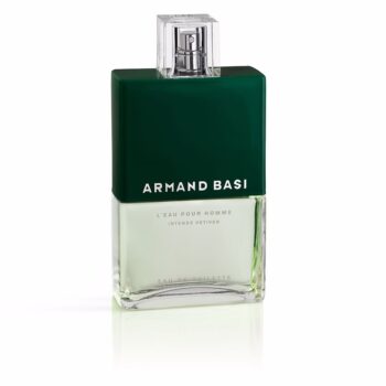 L'EAU POUR HOMME INTENSE VETIVER eau de toilette spray 125 ml