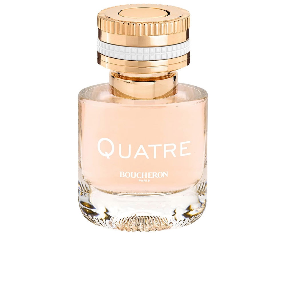 Boucheron QUATRE POUR FEMME eau de parfum spray 30 ml