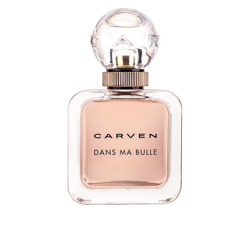 Carven DANS MA BULLE eau de parfum spray 50 ml