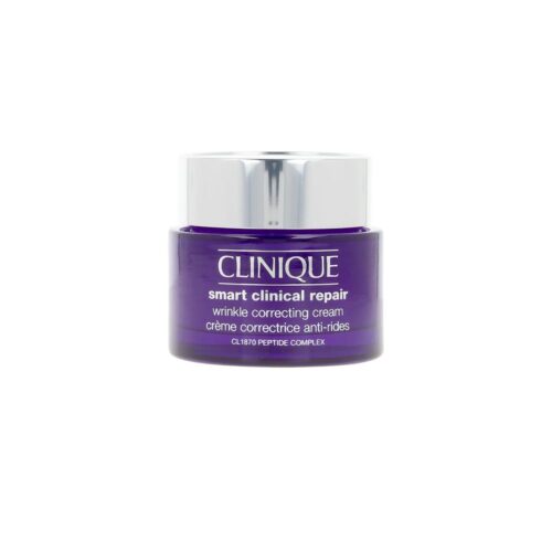 CLINIQUE SMART CLINICAL REPAIR wrinkle corecting cream lim. ed. 75 ml