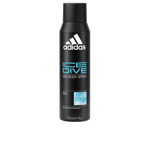 ADIDAS ICE DIVE deo vapor 150 ml