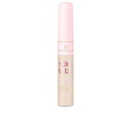 ESSENCE SILKY BLUR long-lasting moisturizing concealer #80 10 ml