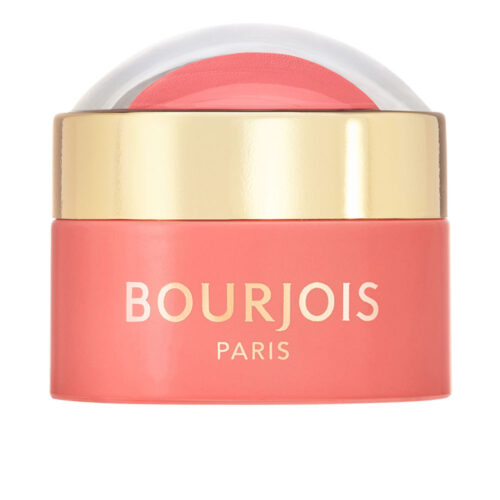 BOURJOIS BLUSH LITTLE ROUND cream #Antique Pink 8.5 gr