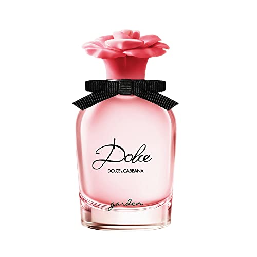 Dolce & gabbana Dolce & Gabbana DOLCE GARDEN edp vapor 75 ml