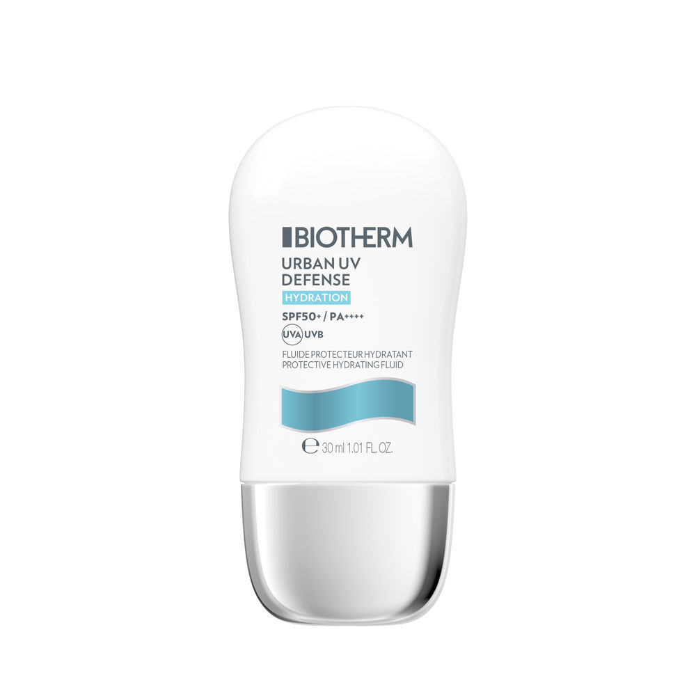 Biotherm UV DEFENSE WATERY gel 30 ml