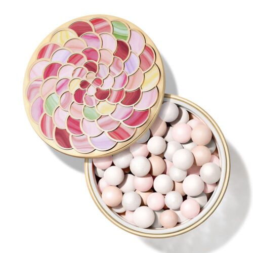 Guerlain Météorites Illuminating Pearls Poeder | Dames 25g 01 Pearl | Glanzend Helderheid