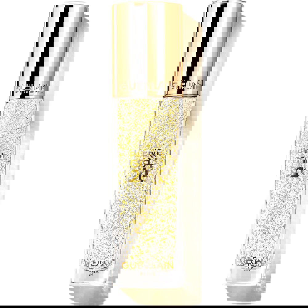 Guerlain PARURE GOLD 24K perfecting radiance concentrated makeup base 30 ml