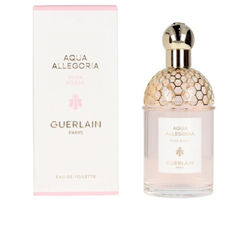 Guerlain Aqua Allegoria Rosa Rossa Eau de Toilette | Dames 125ml | Floraal Fruity