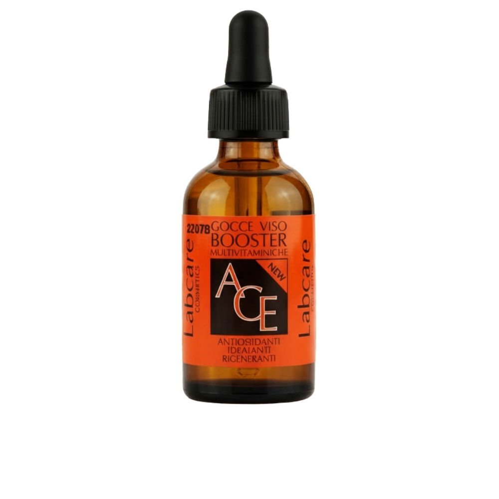 LABCARE MULTIVITAMIN BOOSTER booster 30 ml