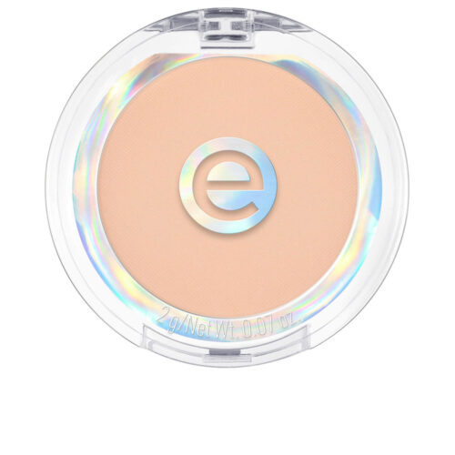 ESSENCE MONOCHROME MATTE eyeshadow #01-Soft Beige 2 gr