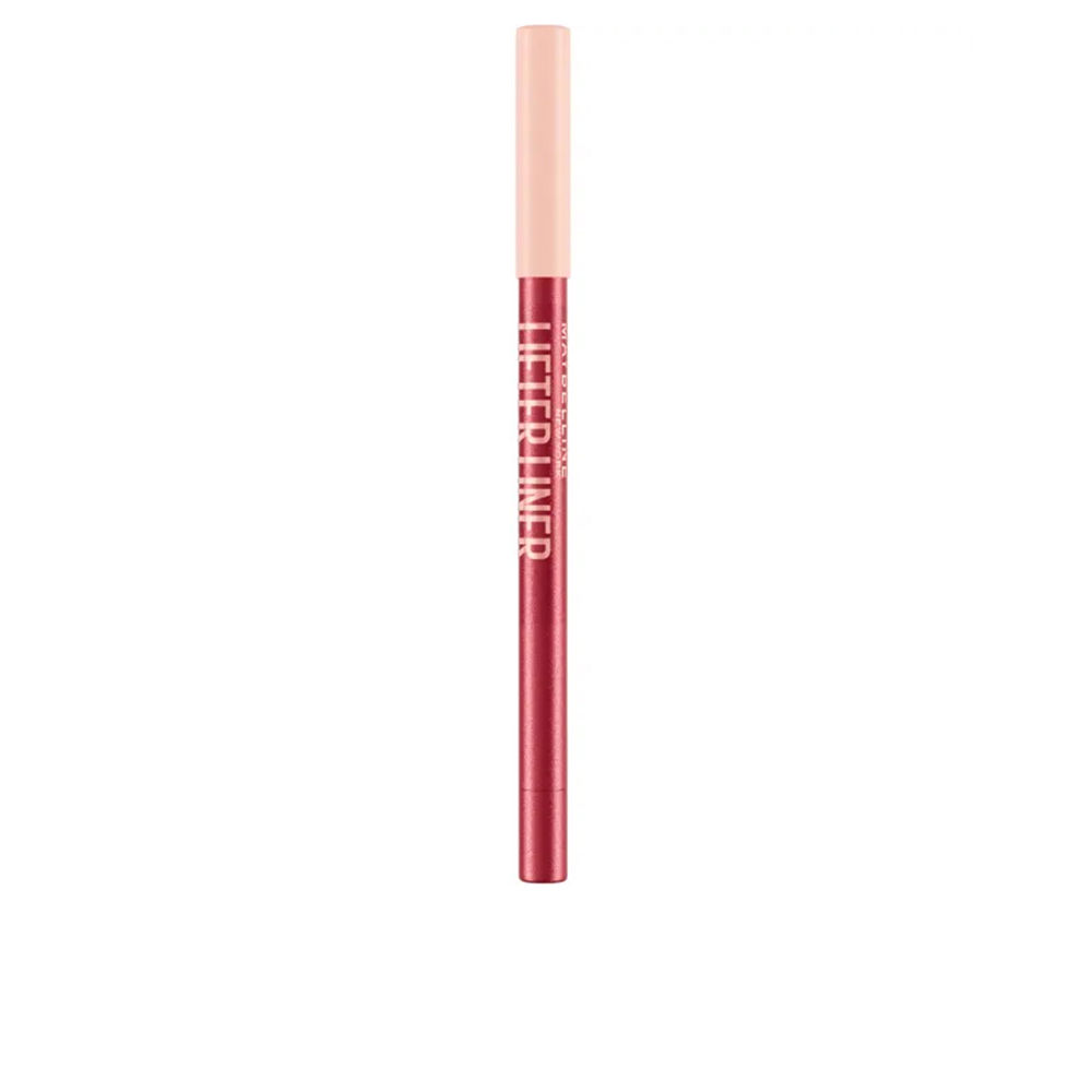 Maybelline Lifter Liner Lippotlood | Dames #103 On Holiday | Hydraterend Langdurig