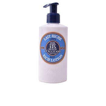 KARITE body milk 250 ml