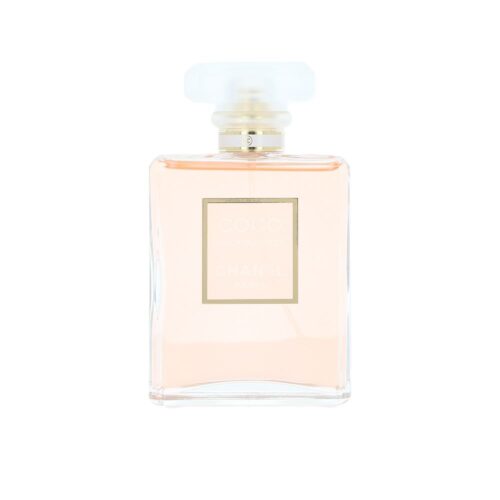 CHANEL COCO MADEMOISELLE limited edition edp vapo 100 ml