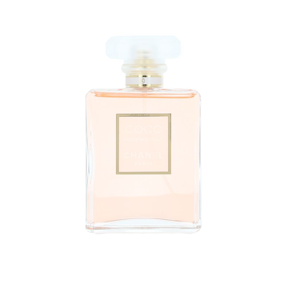 CHANEL COCO MADEMOISELLE limited edition edp vapo 100 ml