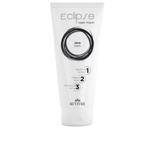 REVIVRE ECLIPSE COLOR MASK #Black 200 ml