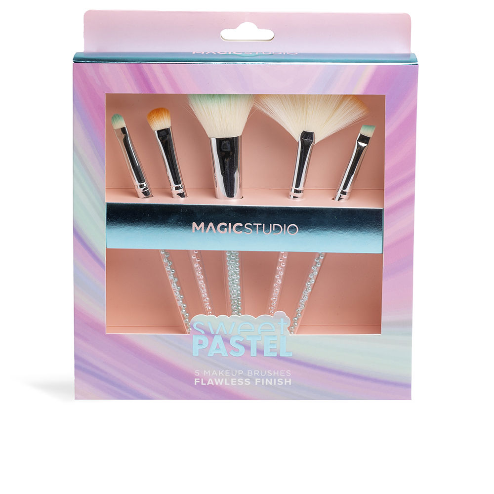 MAGIC STUDIO SWEET PASTEL 5-piece box