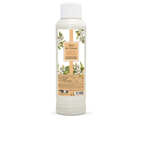 ALVAREZ GOMEZ Orange Blossom Cologne Eau de Cologne 750 ml