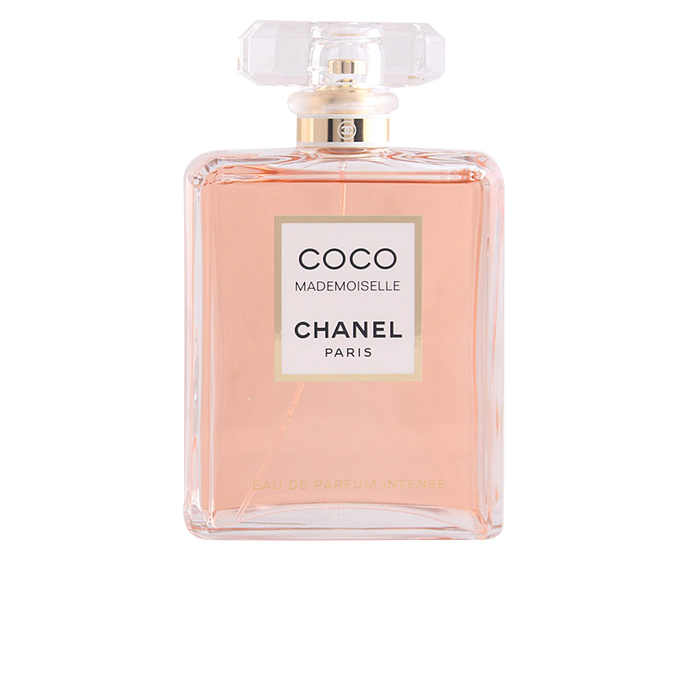 CHANEL COCO MADEMOISELLE eau de parfum intense spray 200 ml
