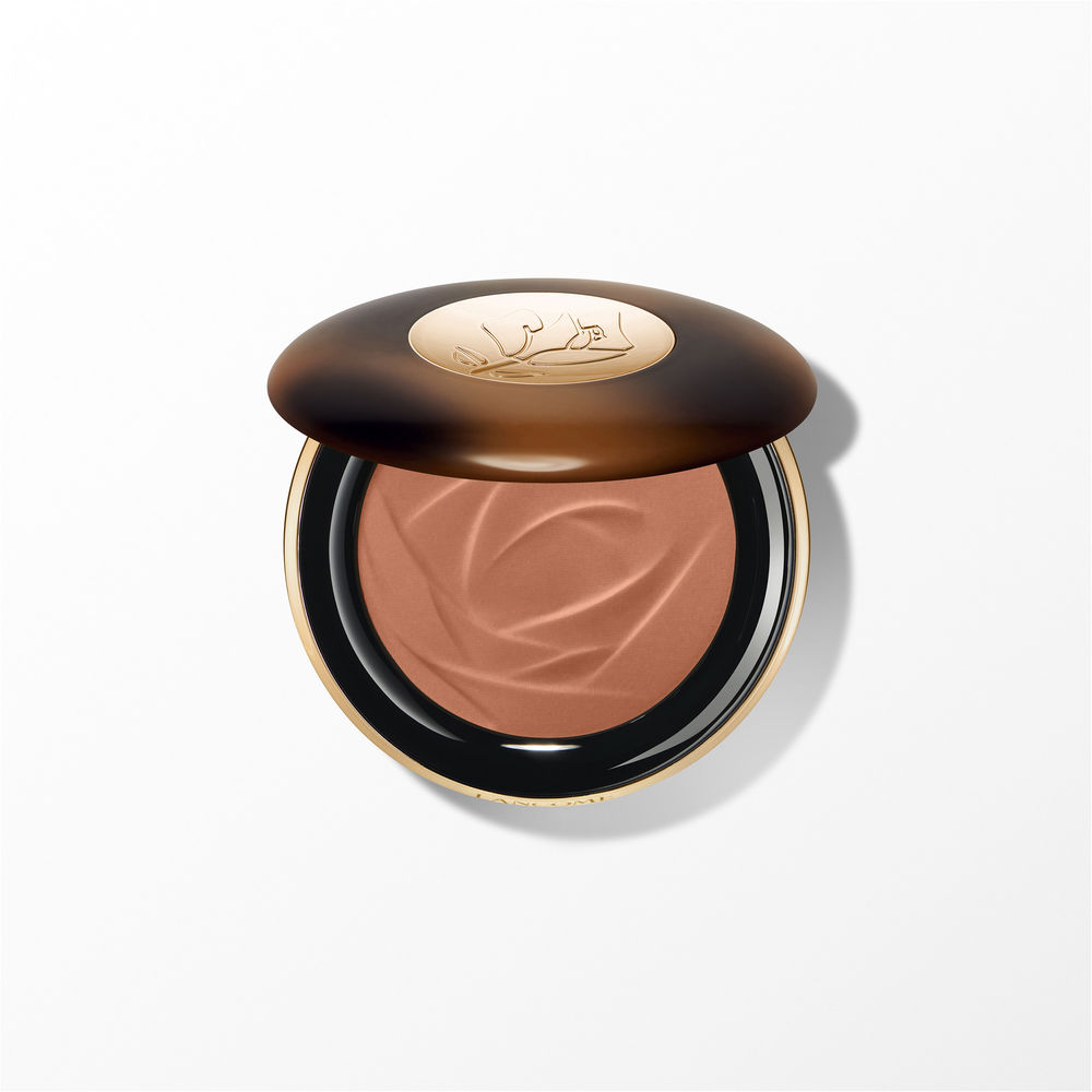 LancÔme TEINT IDOLE ULTRA WEAR matte finish bronzing powder #05 10 gr