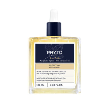 Phyto NUTRITION absolute nutrition treatment oil 100 ml