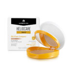 HELIOCARE 360º oil-free compact color SPF50 #Beige 10 gr