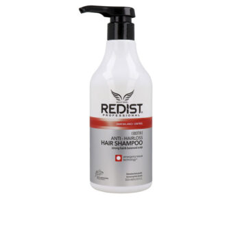 HAIR SHAMPOO anti hair loss 500 ml