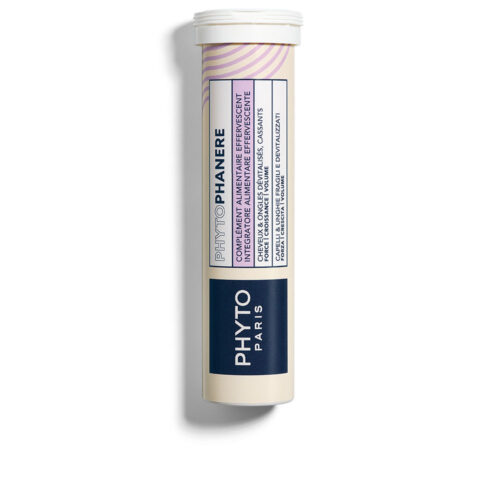 PHYTOPHANERE complemento alimenticio comprimido efervescente 30 u