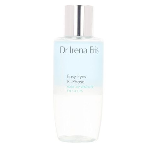 DR IRENA ERIS CLEANOLOGY two-phase eye makeup remover 125 ml