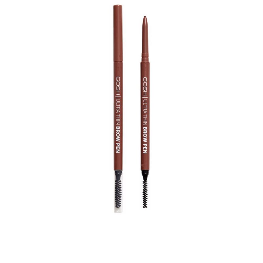 Gosh ULTRA THIN brow pen #grey